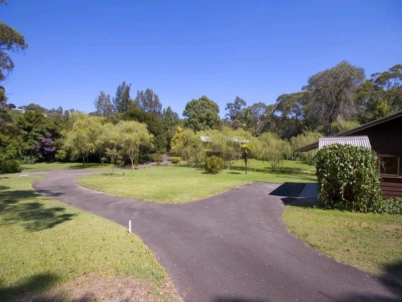 1125 Oxford Falls Road, Oxford Falls NSW 2100