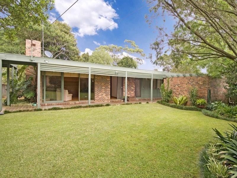 13 Burraga Avenue, Terrey Hills NSW 2084
