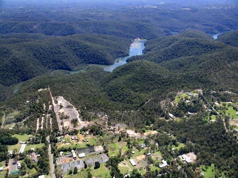 Lot 6/446 Joalah Road, Duffys Forest NSW 2084