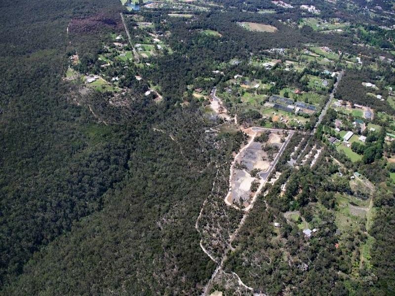 Lot 6/446 Joalah Road, Duffys Forest NSW 2084