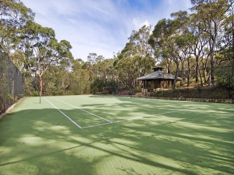 12 Dendrobium Crescent, Elanora Heights NSW 2101