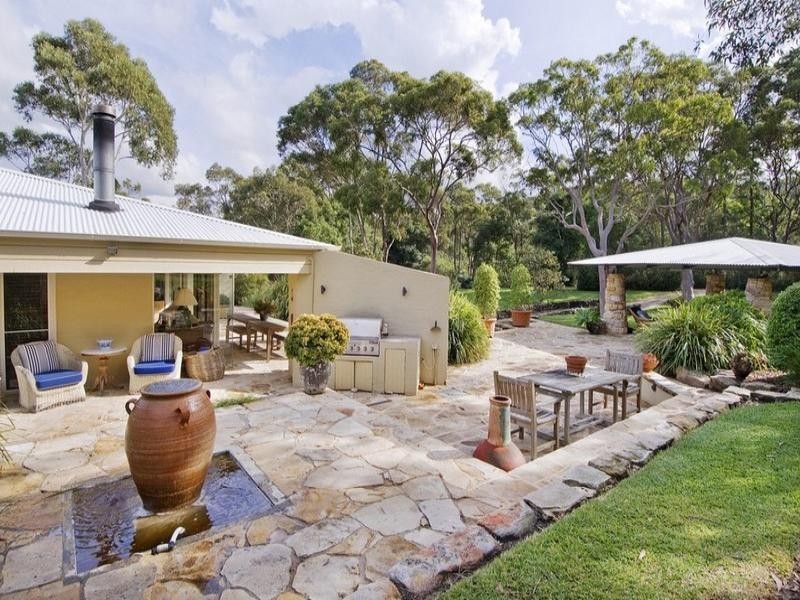 12 Dendrobium Crescent, Elanora Heights NSW 2101
