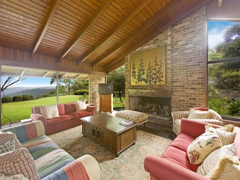 306 McCarrs Creek Road, Terrey Hills NSW 2084