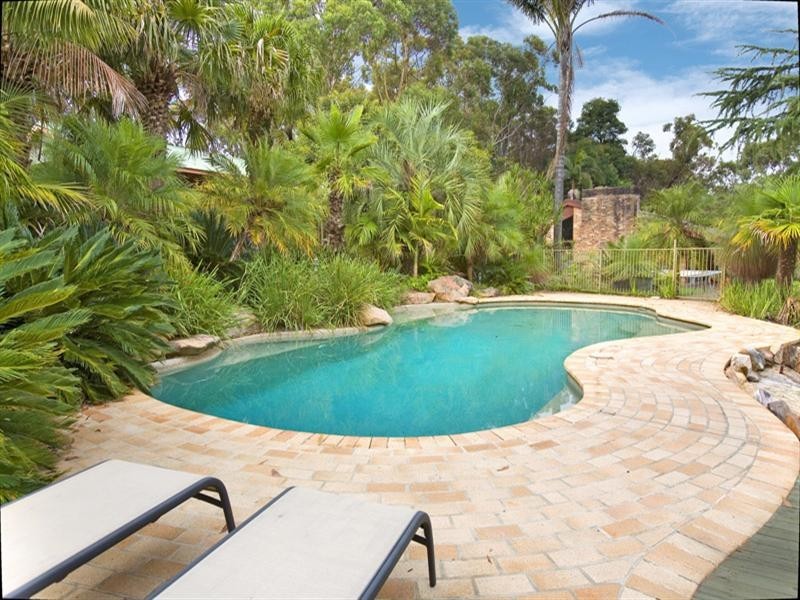 306 McCarrs Creek Road, Terrey Hills NSW 2084