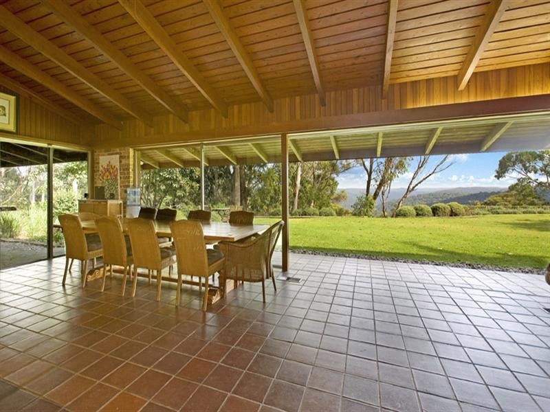 306 McCarrs Creek Road, Terrey Hills NSW 2084