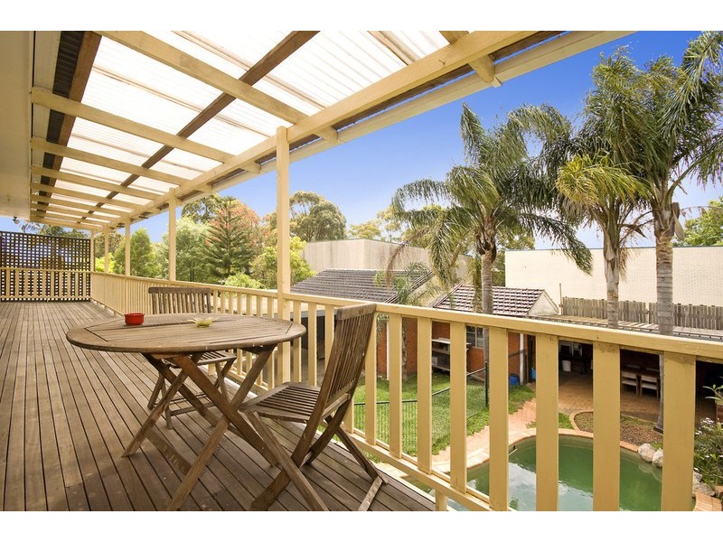 18 Jinchilla Road, Terrey Hills NSW 2084