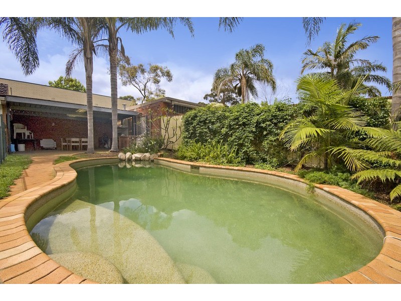 18 Jinchilla Road, Terrey Hills NSW 2084