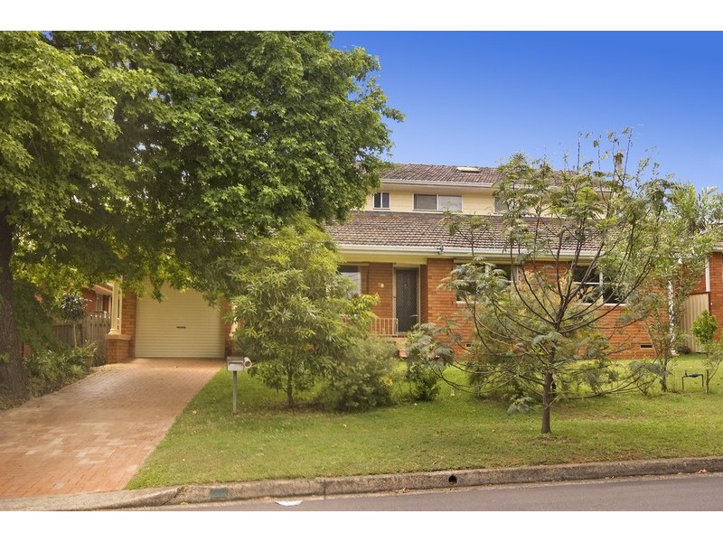 18 Jinchilla Road, Terrey Hills NSW 2084