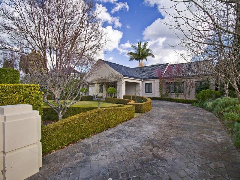 8 The Greenway, Duffys Forest NSW 2084