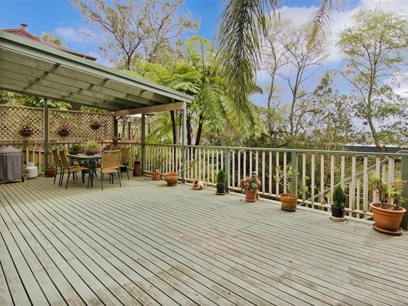 10 Burraga Avenue, Terrey Hills NSW 2084