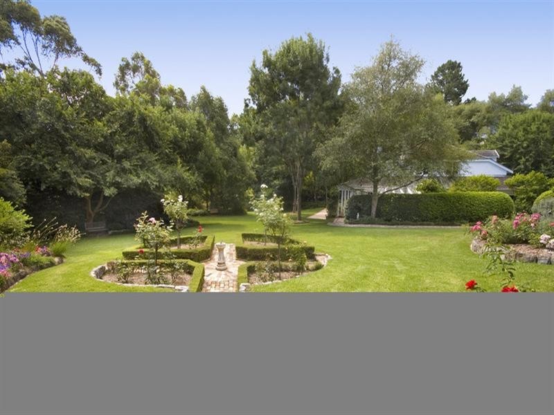 317 Weemala Road, Duffys Forest NSW 2084