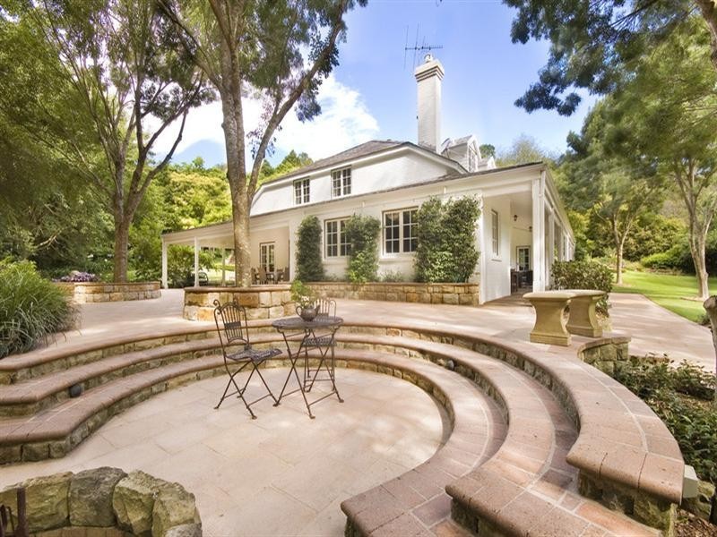 317 Weemala Road, Duffys Forest NSW 2084