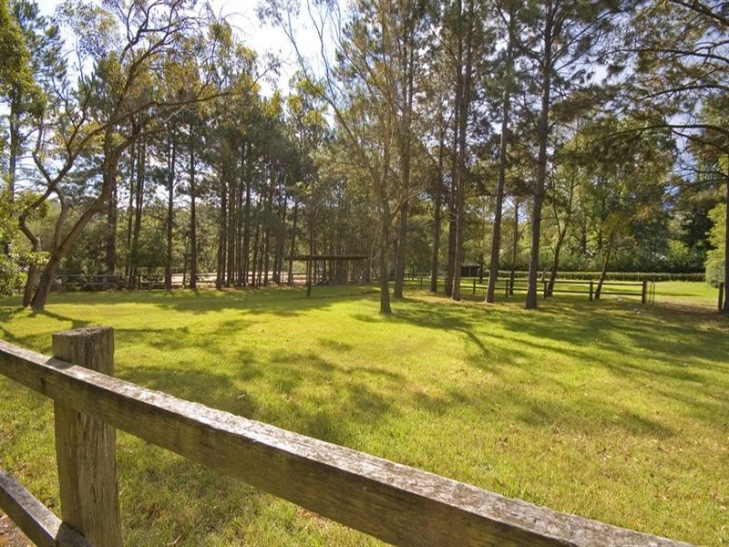 317 Weemala Road, Duffys Forest NSW 2084
