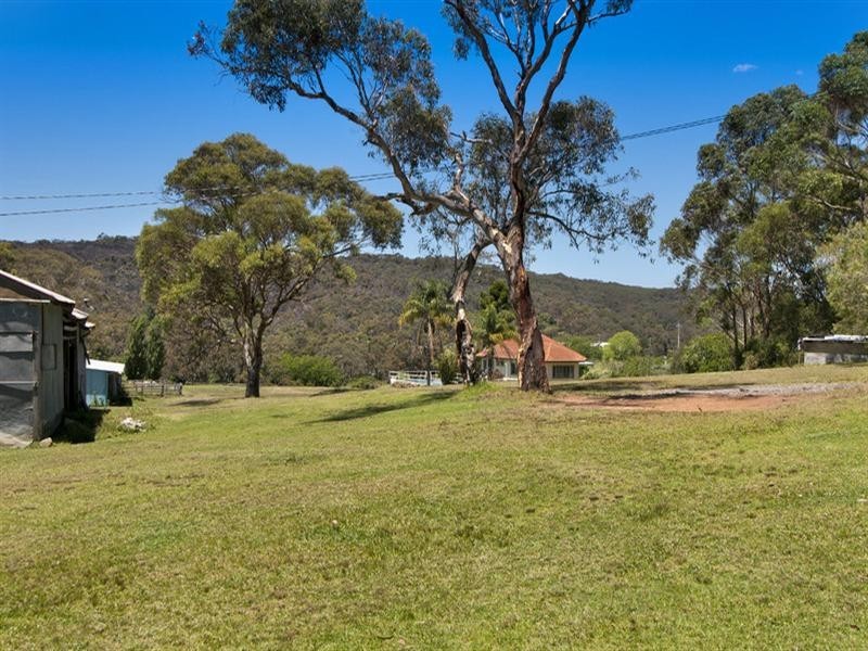 Oxford Falls NSW 2100