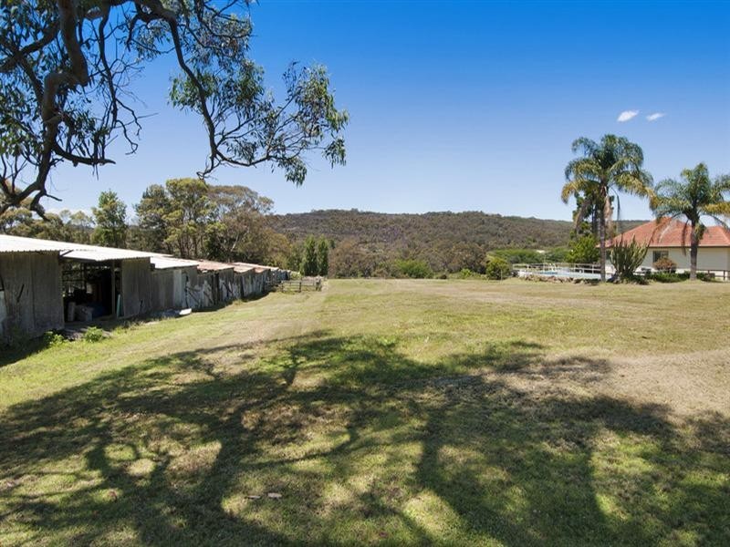 Oxford Falls NSW 2100