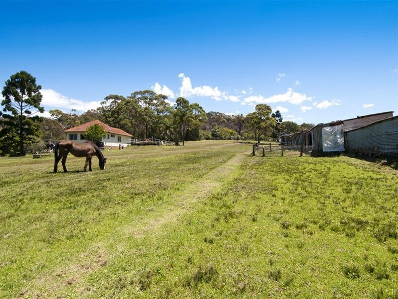 Oxford Falls NSW 2100