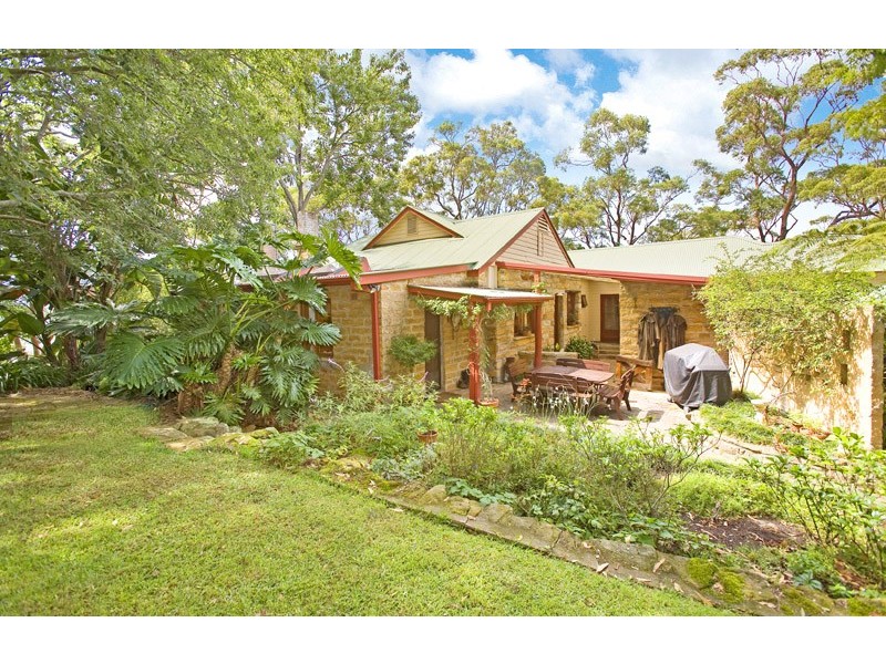 4 Boundary Street, Warriewood NSW 2102