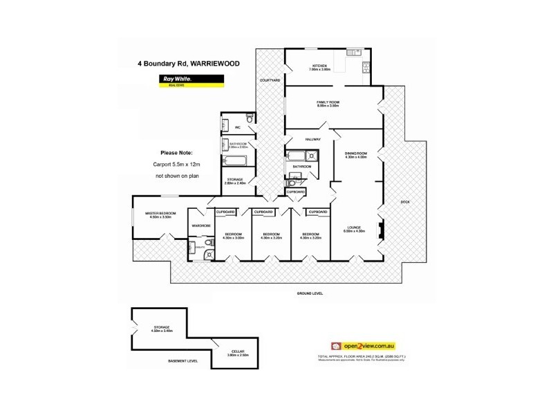 4 Boundary Street, Warriewood NSW 2102