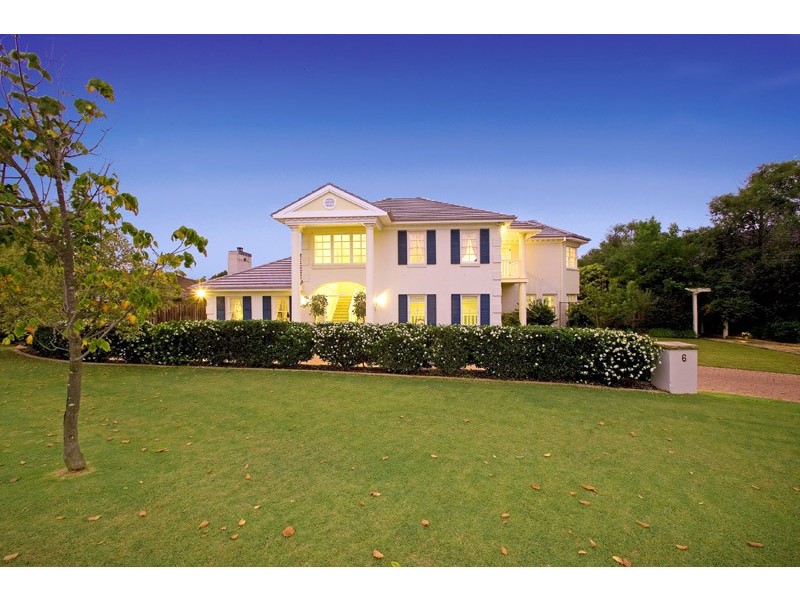 6 The Greenway, Duffys Forest NSW 2084