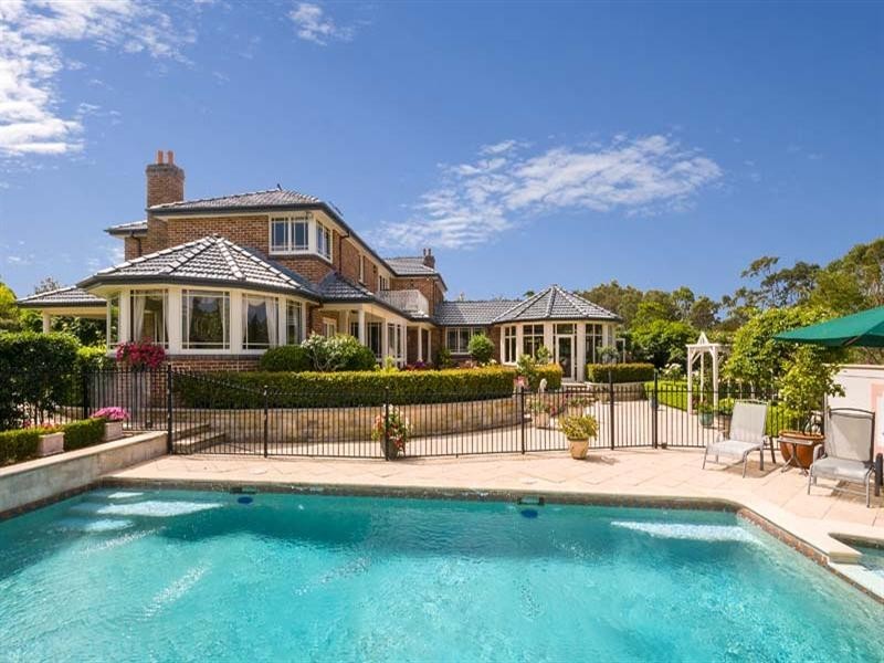 26 The Greenway, Duffys Forest NSW 2084