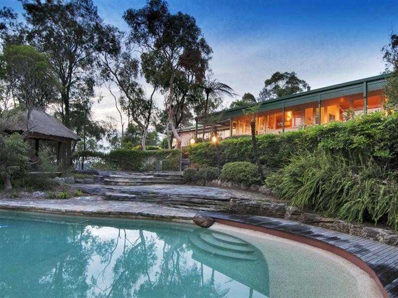 Terrey Hills NSW 2084