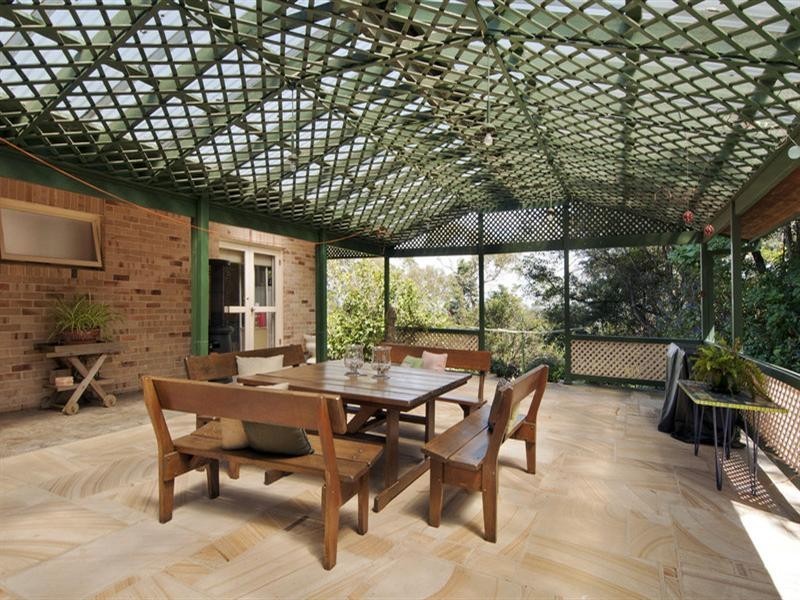 Terrey Hills NSW 2084