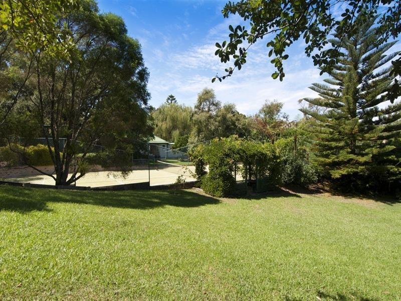 Terrey Hills NSW 2084