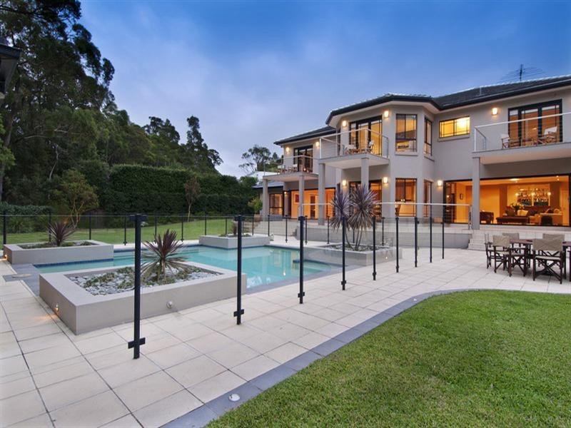 2 The Greenway, Duffys Forest NSW 2084