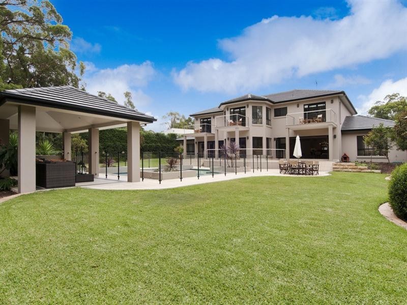 2 The Greenway, Duffys Forest NSW 2084