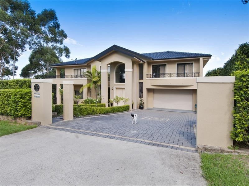 63 Lane Cove Road, Ingleside NSW 2101