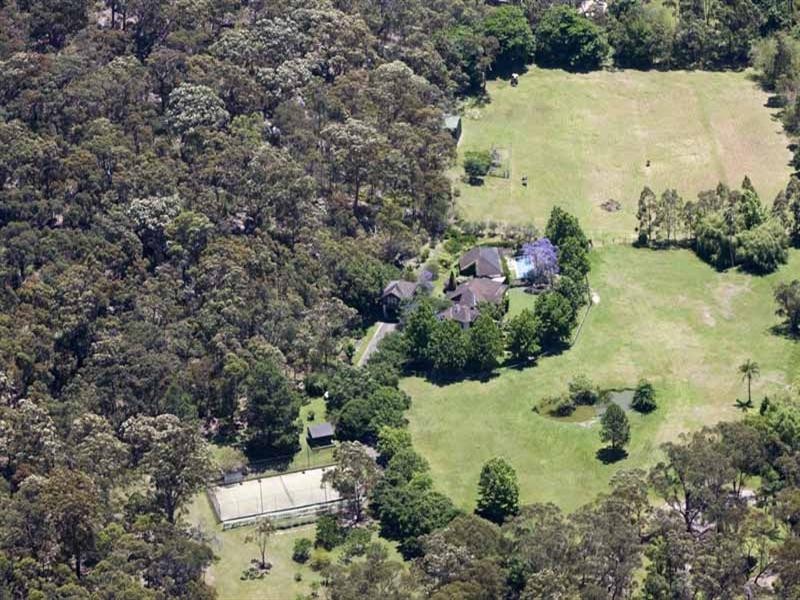 Lot 21 Kellys Way, Oxford Falls NSW 2100