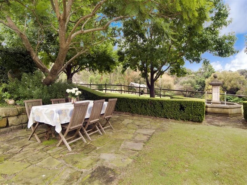 Lot 21 Kellys Way, Oxford Falls NSW 2100