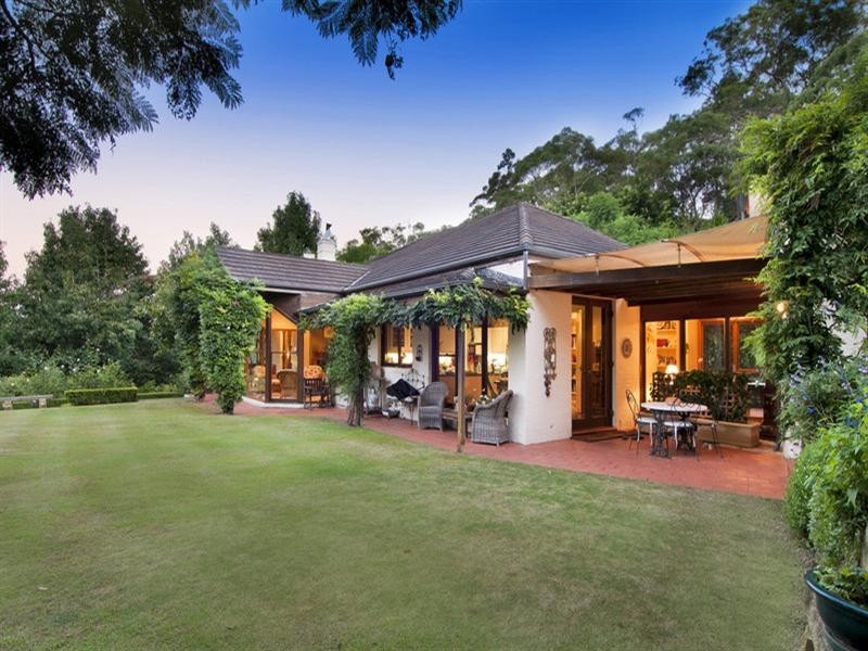 Lot 21 Kellys Way, Oxford Falls NSW 2100