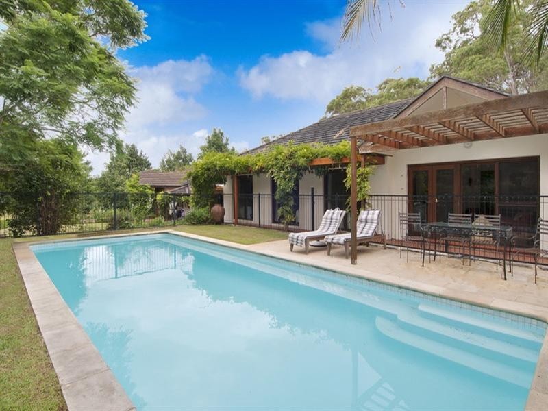 Lot 21 Kellys Way, Oxford Falls NSW 2100