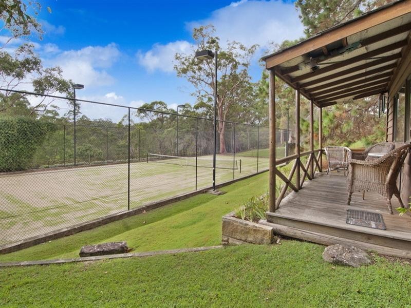 Lot 21 Kellys Way, Oxford Falls NSW 2100