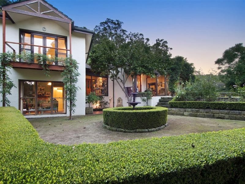 Lot 21 Kellys Way, Oxford Falls NSW 2100