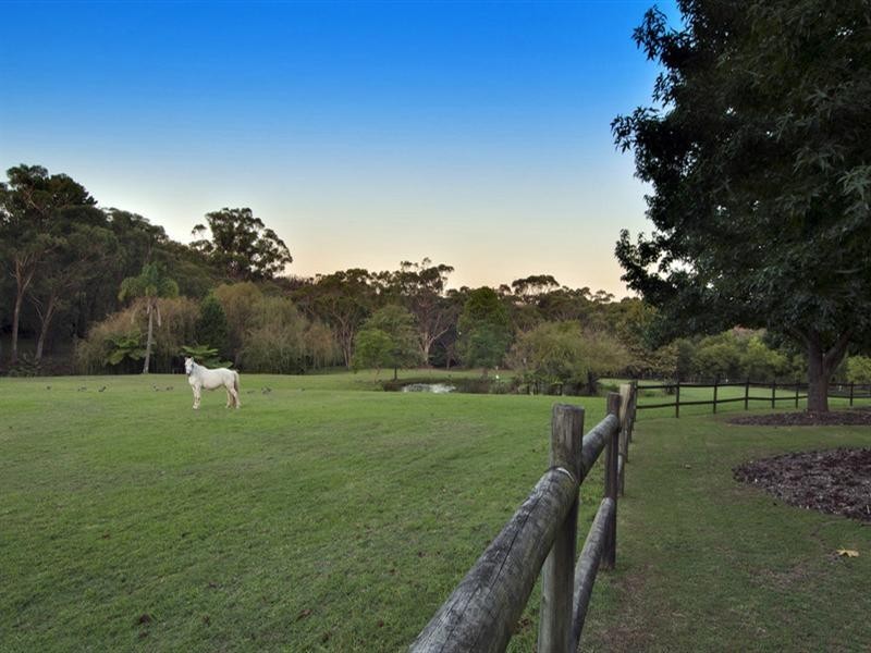 Lot 21 Kellys Way, Oxford Falls NSW 2100