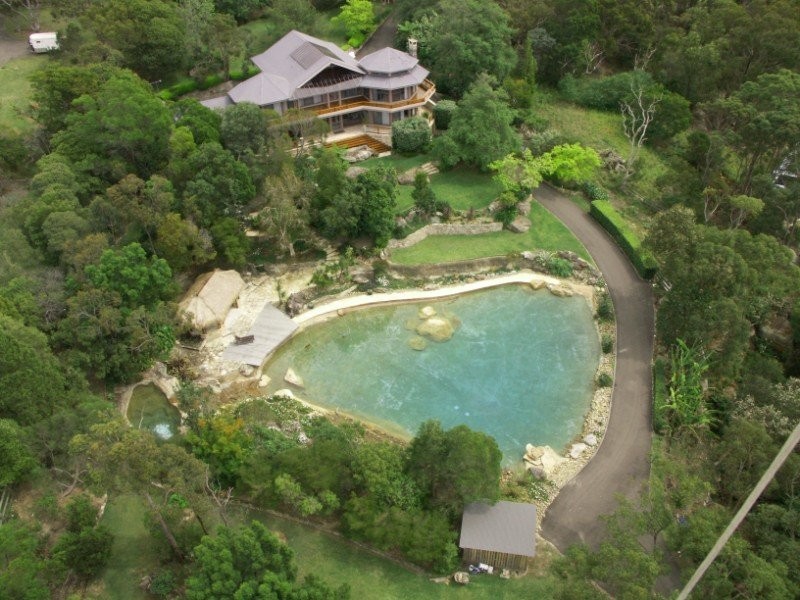 303 Mccarrs Creek Road, Terrey Hills NSW 2084