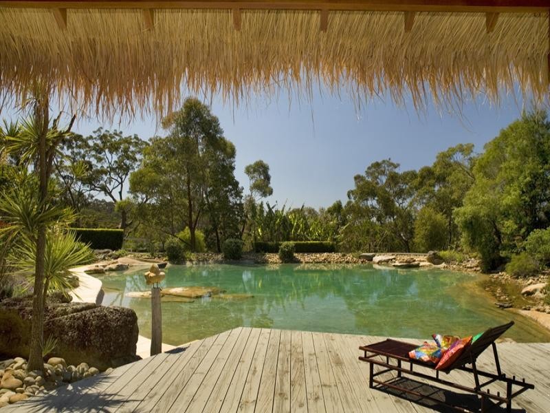 303 Mccarrs Creek Road, Terrey Hills NSW 2084