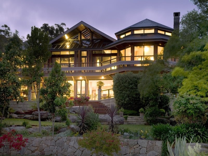 303 Mccarrs Creek Road, Terrey Hills NSW 2084