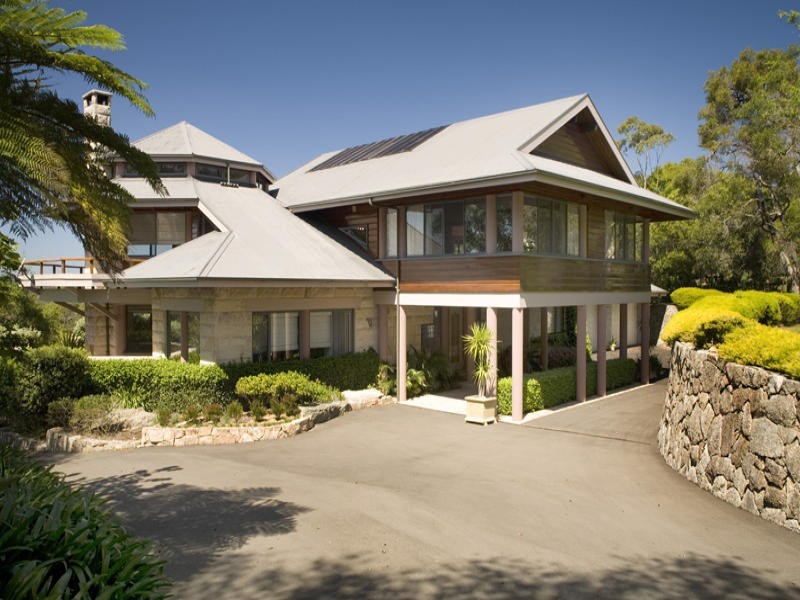 303 Mccarrs Creek Road, Terrey Hills NSW 2084