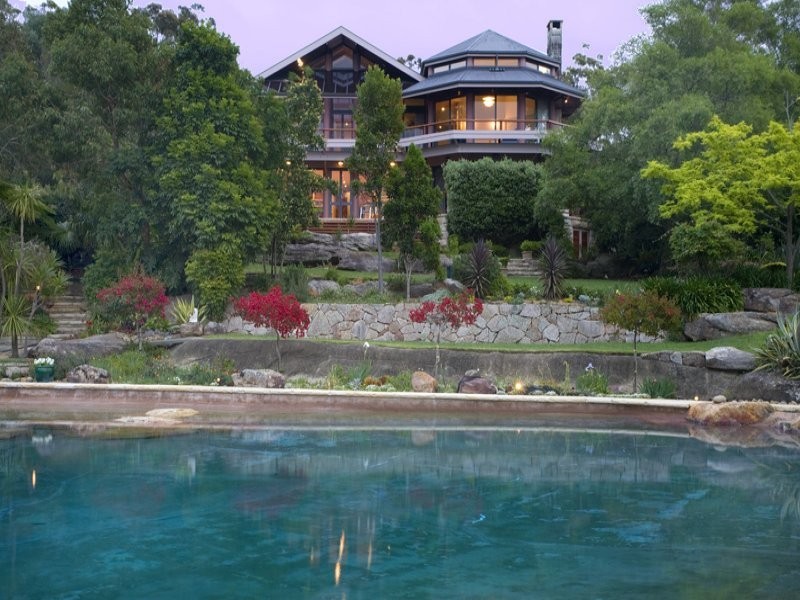 303 Mccarrs Creek Road, Terrey Hills NSW 2084