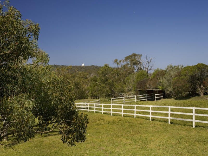 303 Mccarrs Creek Road, Terrey Hills NSW 2084