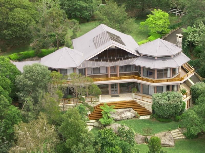 303 Mccarrs Creek Road, Terrey Hills NSW 2084