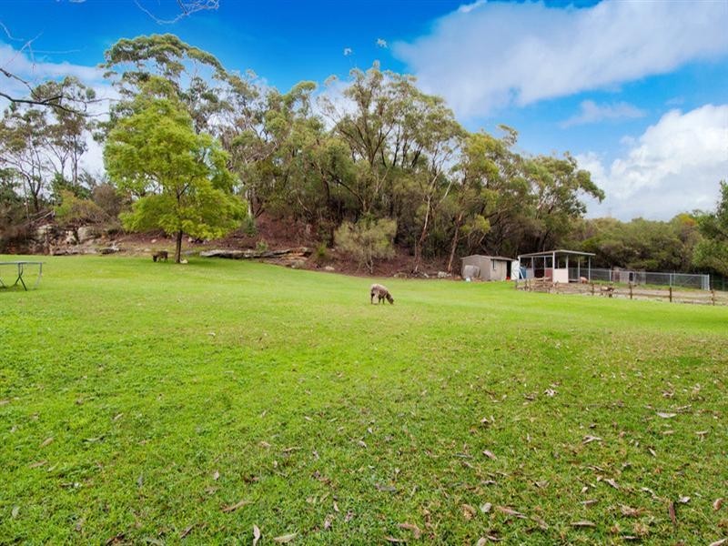 202 Forest Way, Belrose NSW 2085