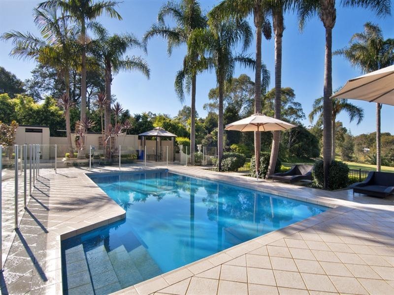 Duffys Forest NSW 2084