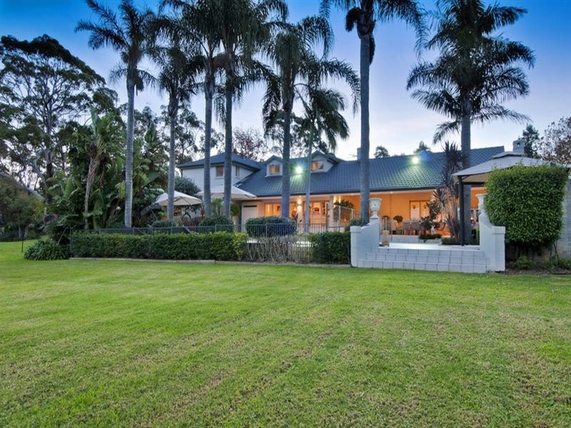 Duffys Forest NSW 2084