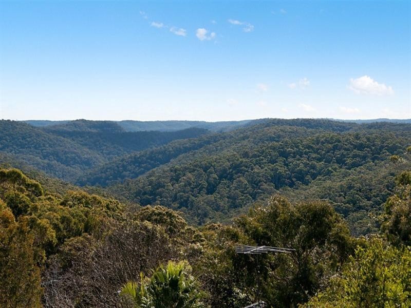 12 Coreen Avenue, Terrey Hills NSW 2084