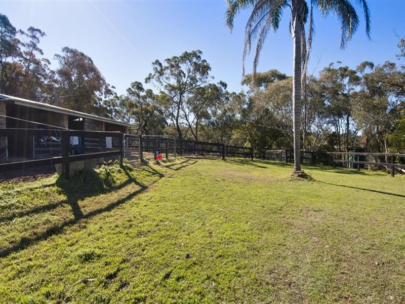 1 Mallawa Road, Duffys Forest NSW 2084