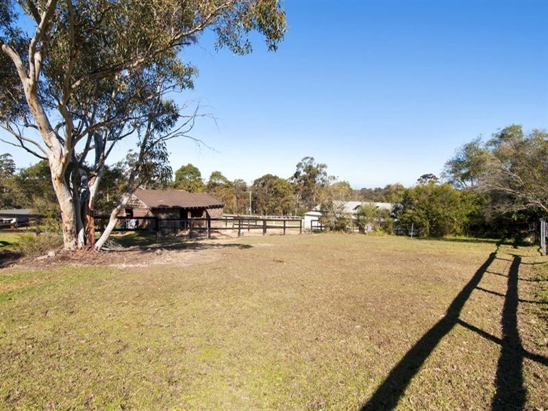 1 Mallawa Road, Duffys Forest NSW 2084